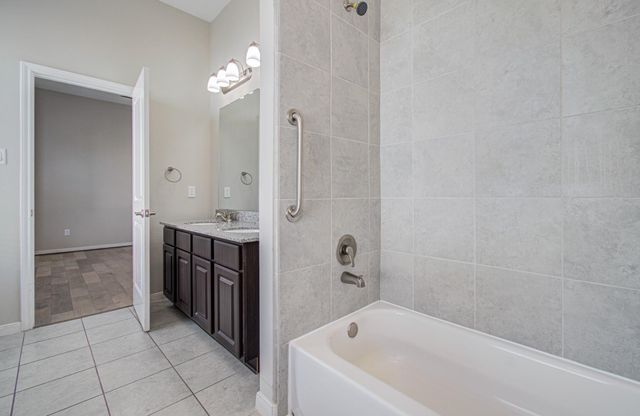 1743 Dominica Drive, Houston, TX 77345