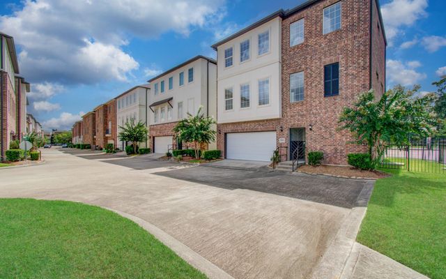 1743 Dominica Drive, Houston, TX 77345