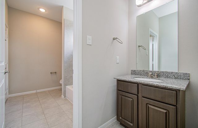 1743 Dominica Drive, Houston, TX 77345