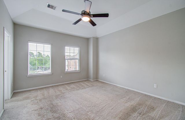 1743 Dominica Drive, Houston, TX 77345