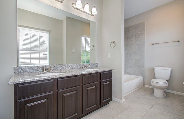 1743 Dominica Drive, Houston, TX 77345