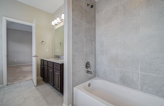1743 Dominica Drive, Houston, TX 77345
