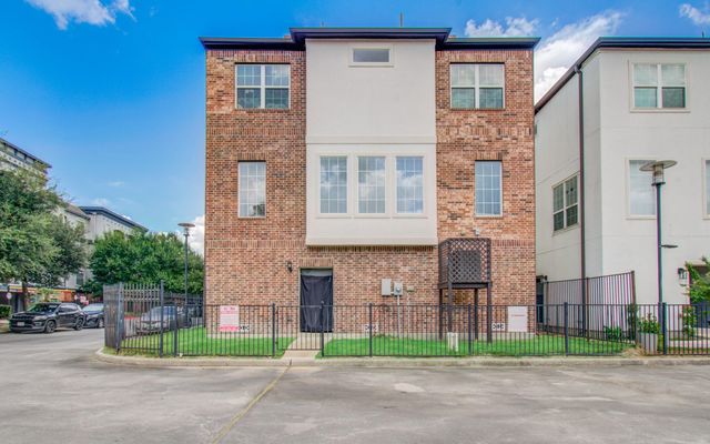 1743 Dominica Drive, Houston, TX 77345