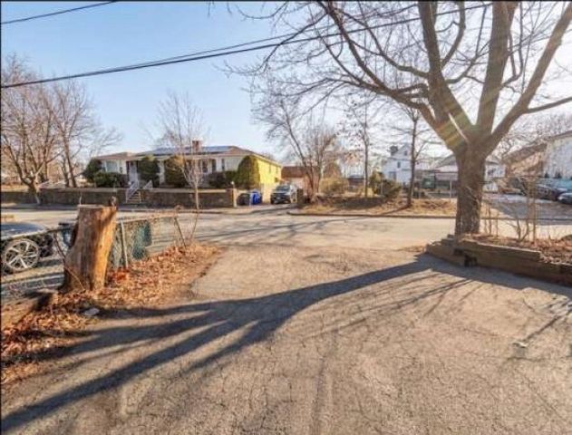 66 Ophelia Street, Providence, RI 02909