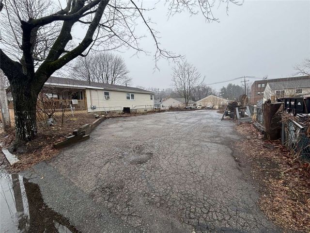66 Ophelia Street, Providence, RI 02909