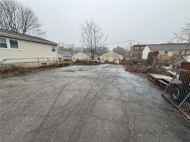 66 Ophelia Street, Providence, RI 02909