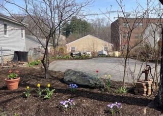 66 Ophelia Street, Providence, RI 02909