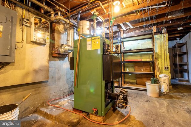 439 SOUTH ST E, Mahanoy City, PA 17948