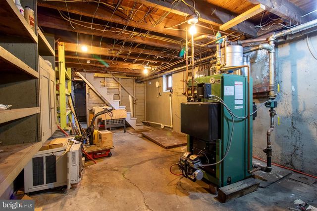 439 SOUTH ST E, Mahanoy City, PA 17948