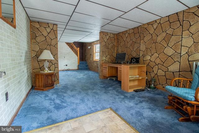 439 SOUTH ST E, Mahanoy City, PA 17948