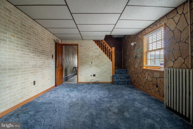 439 SOUTH ST E, Mahanoy City, PA 17948