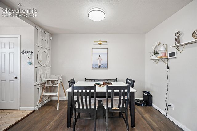 125 Larch Drive, Colorado Springs, CO 80911