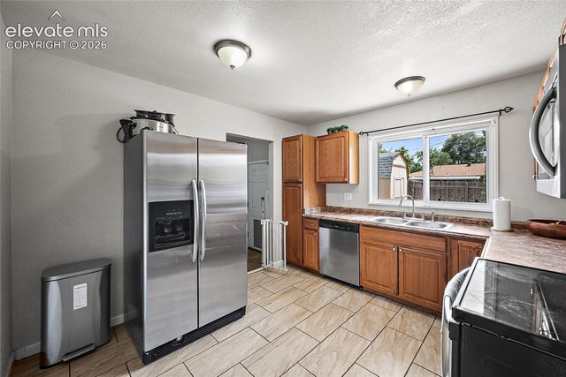 125 Larch Drive, Colorado Springs, CO 80911