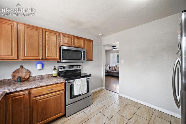 125 Larch Drive, Colorado Springs, CO 80911