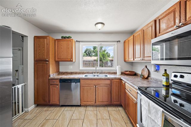 125 Larch Drive, Colorado Springs, CO 80911