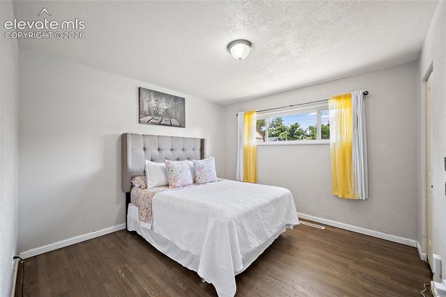 125 Larch Drive, Colorado Springs, CO 80911