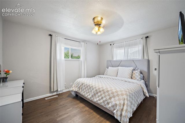 125 Larch Drive, Colorado Springs, CO 80911