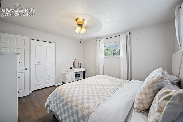 125 Larch Drive, Colorado Springs, CO 80911