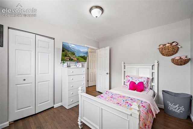 125 Larch Drive, Colorado Springs, CO 80911