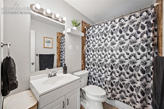 125 Larch Drive, Colorado Springs, CO 80911