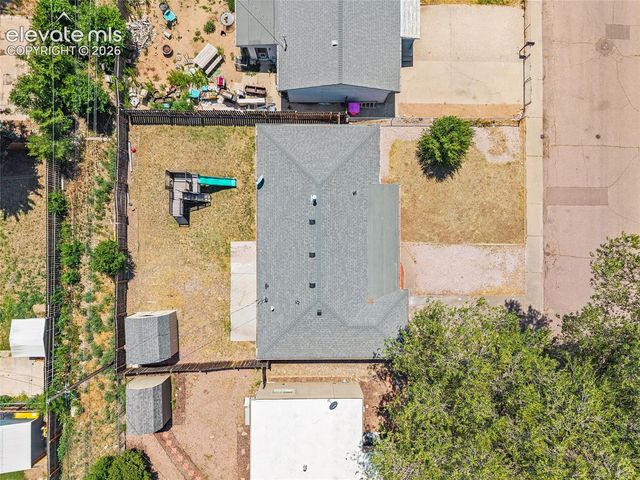 125 Larch Drive, Colorado Springs, CO 80911