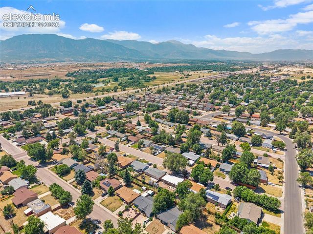 125 Larch Drive, Colorado Springs, CO 80911