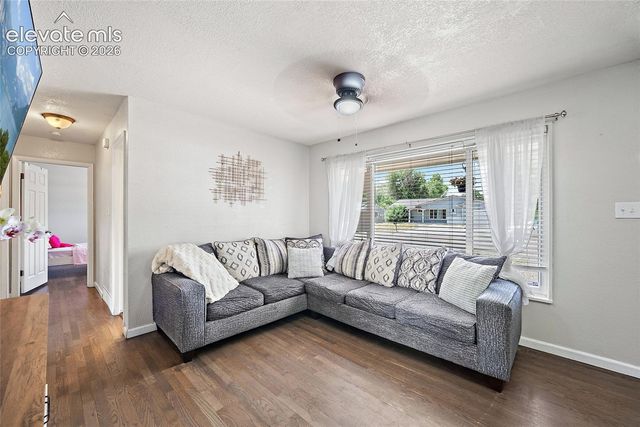 125 Larch Drive, Colorado Springs, CO 80911