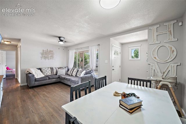 125 Larch Drive, Colorado Springs, CO 80911