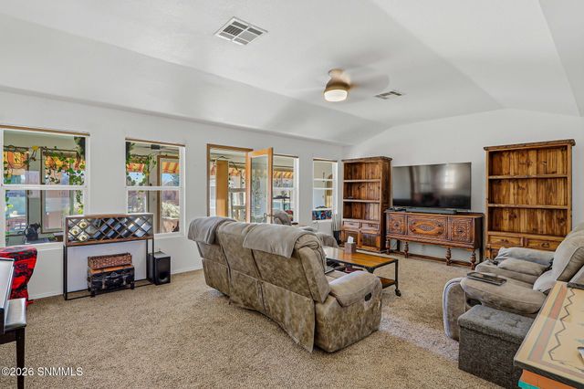 6605 Rio Dorado Drive, La Mesa, NM 88044