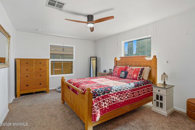 6605 Rio Dorado Drive, La Mesa, NM 88044