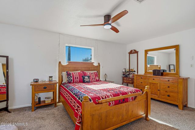 6605 Rio Dorado Drive, La Mesa, NM 88044