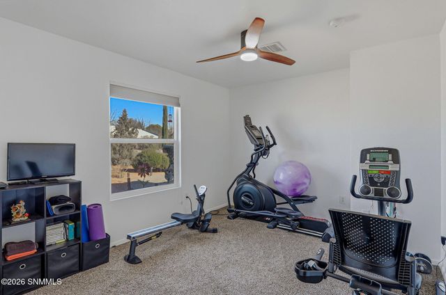 6605 Rio Dorado Drive, La Mesa, NM 88044