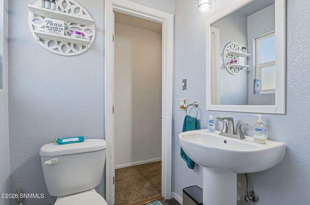 6605 Rio Dorado Drive, La Mesa, NM 88044