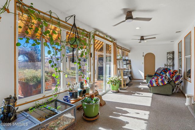 6605 Rio Dorado Drive, La Mesa, NM 88044