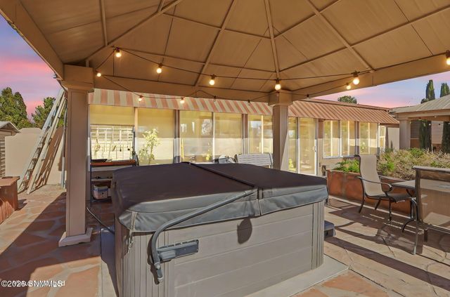 6605 Rio Dorado Drive, La Mesa, NM 88044