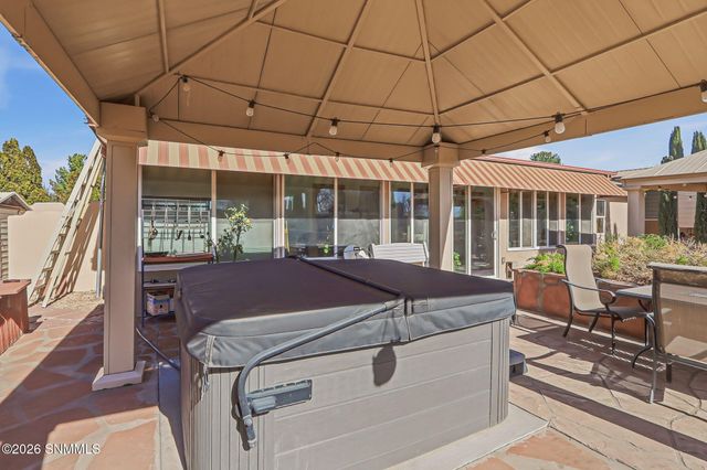 6605 Rio Dorado Drive, La Mesa, NM 88044