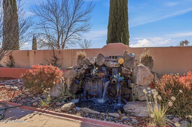 6605 Rio Dorado Drive, La Mesa, NM 88044