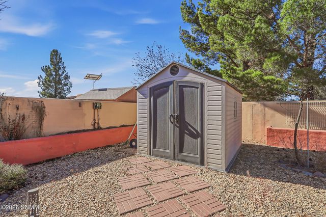 6605 Rio Dorado Drive, La Mesa, NM 88044