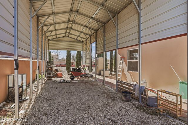 6605 Rio Dorado Drive, La Mesa, NM 88044