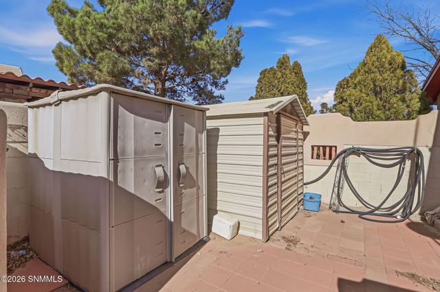 6605 Rio Dorado Drive, La Mesa, NM 88044