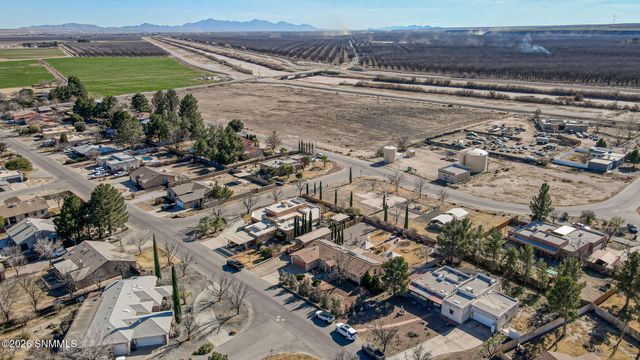 6605 Rio Dorado Drive, La Mesa, NM 88044