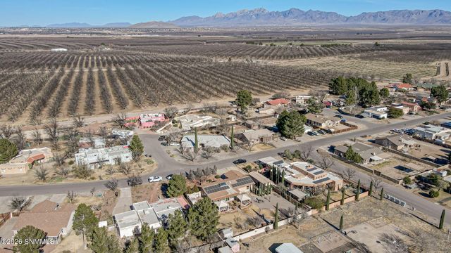 6605 Rio Dorado Drive, La Mesa, NM 88044