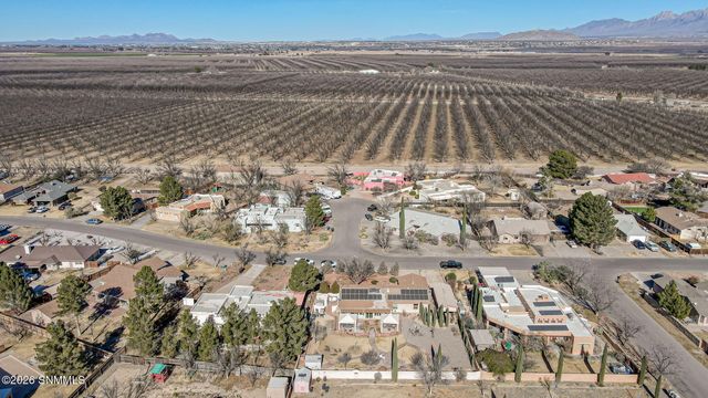 6605 Rio Dorado Drive, La Mesa, NM 88044