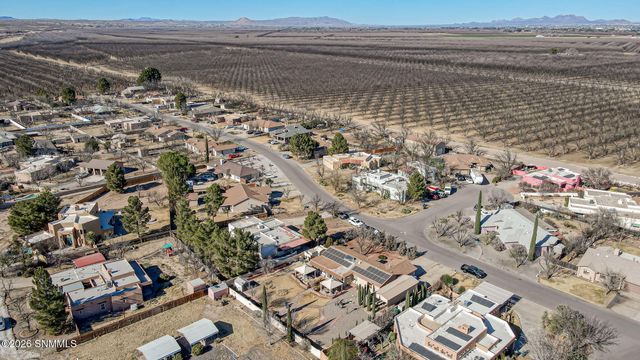 6605 Rio Dorado Drive, La Mesa, NM 88044