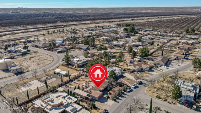 6605 Rio Dorado Drive, La Mesa, NM 88044