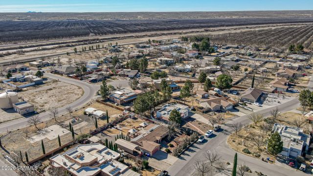 6605 Rio Dorado Drive, La Mesa, NM 88044