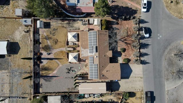 6605 Rio Dorado Drive, La Mesa, NM 88044