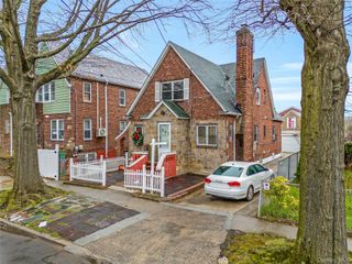 140-50 Quince Avenue, Flushing, NY 11355