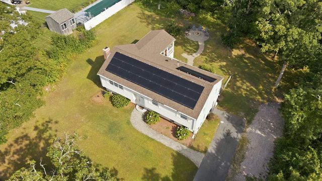 14 Bramble Bush Drive, Sandwich, MA 02644