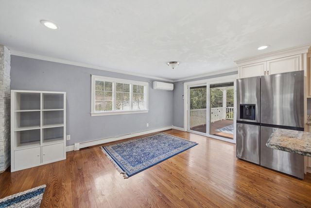 14 Bramble Bush Drive, Sandwich, MA 02644